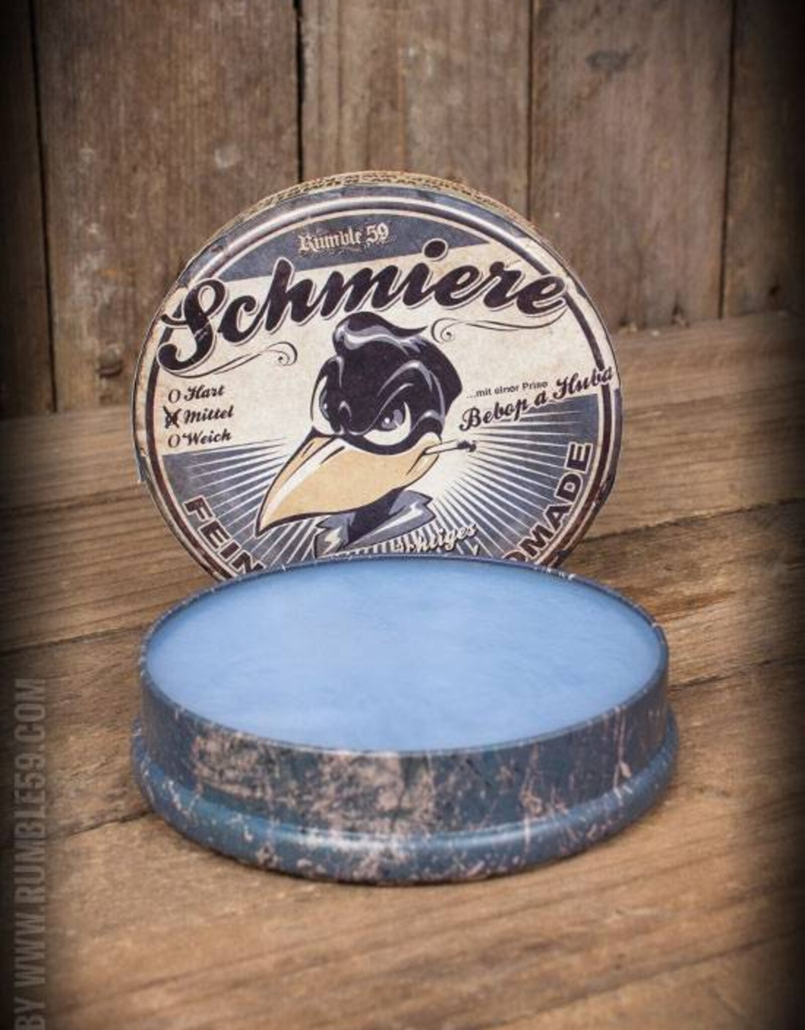 Schmiere Pomade Medium