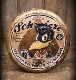 Schmiere Pomade Medium - Poker Edition