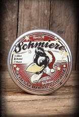 Schmiere Pomade Medium 'Ho-Ho-Ho Christmas Special'