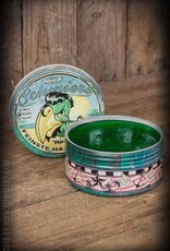 Schmiere Pomade Medium water-based