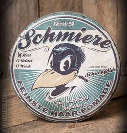 Schmiere Pomade Strong