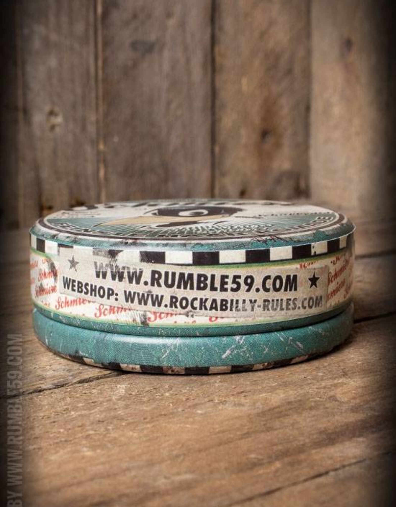 Schmiere Pomade Strong