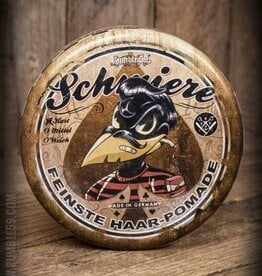 Schmiere Pomade Strong - Poker Edition