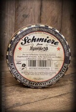Schmiere Pomade Strong - Poker Edition