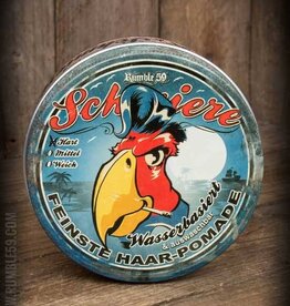 Schmiere Pomade Strong water-based