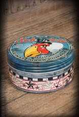 Schmiere Pomade Strong water-based
