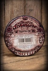 Schmiere Red Ink Pomade Medium