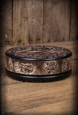 Schmiere Red Ink Pomade Medium