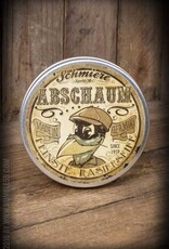 Schmiere Shaving Soap Abschaum