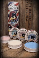 Schmiere Triple Barbershop Set Diverse + Wobbler