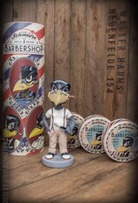 Schmiere Triple Barbershop Set Medium + Wobber