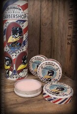 Schmiere Triple Barbershop Set Medium + Wobbler