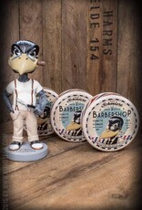 Schmiere Triple Barbershop Set Medium + Wobber