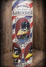 Schmiere Triple Barbershop Set Medium + Wobber