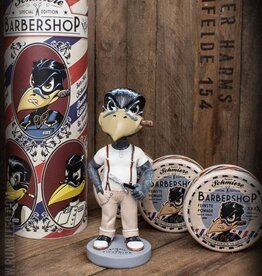 Schmiere Triple Barbershop Set Rock Hard + Wobbler