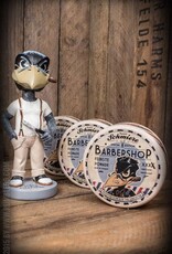 Schmiere Triple Barbershop Set Rock Hard + Wobbler