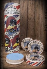 Schmiere Triple Barbershop Set Rock Hard + Wobbler