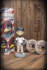 Schmiere Triple Barbershop Set Strong + Wobbler