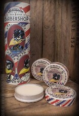 Schmiere Triple Barbershop Set Strong + Wobbler