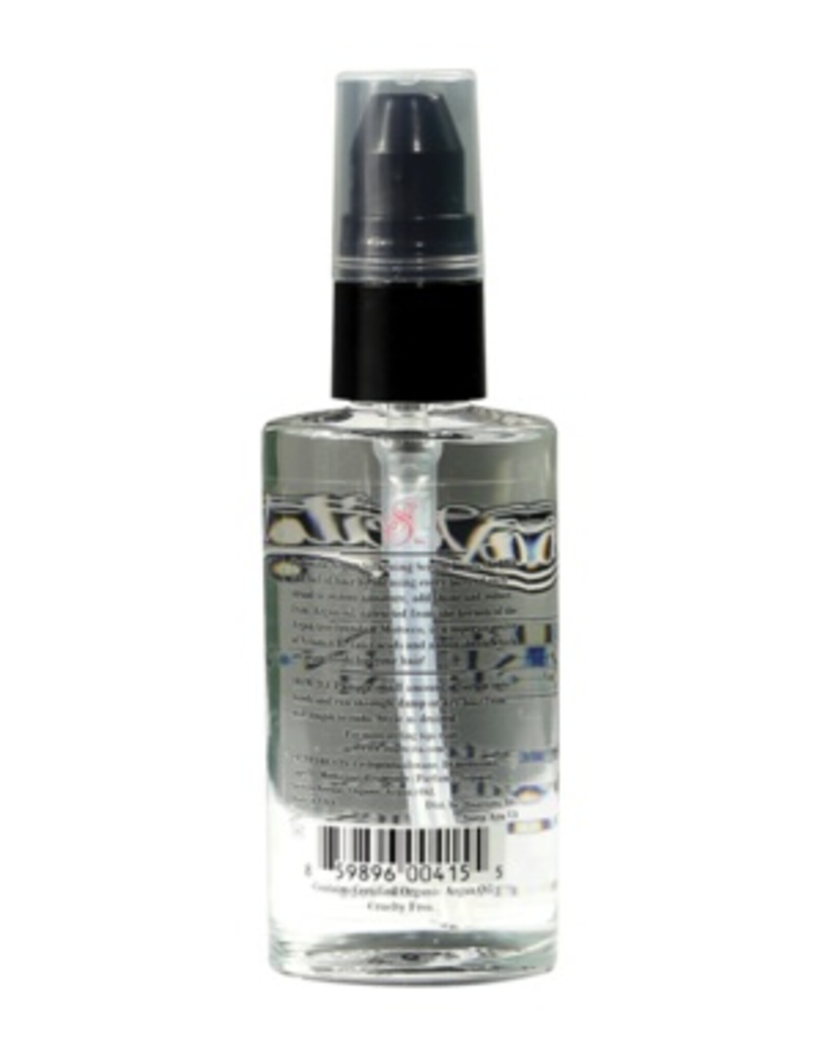 Suavecito Argan Silkening Serum