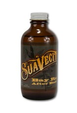 Suavecito Bay Rum After Shave