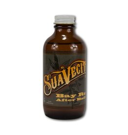 Suavecito Bay Rum After Shave