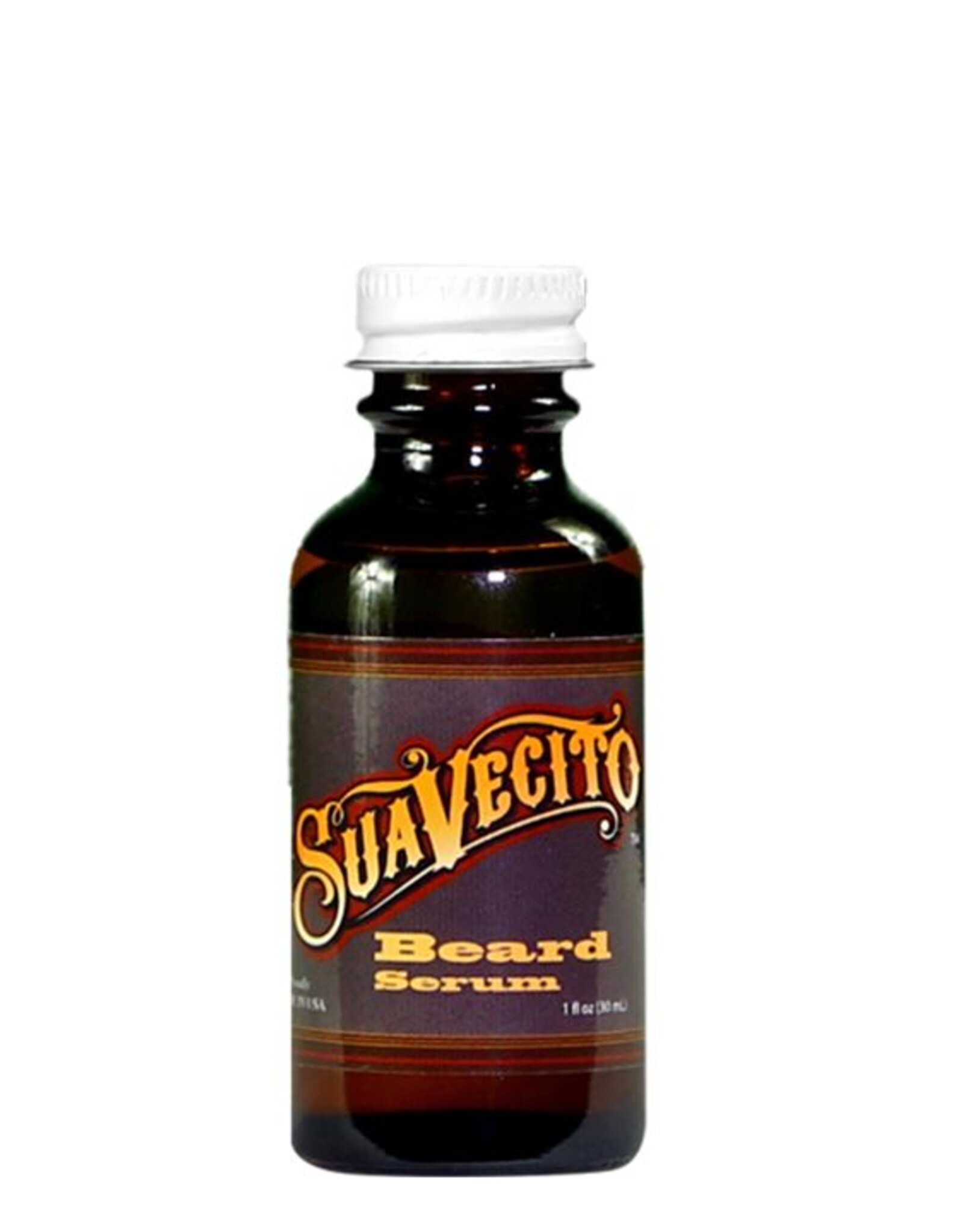 Suavecito Beard Serum