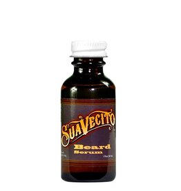 Suavecito Beard Serum