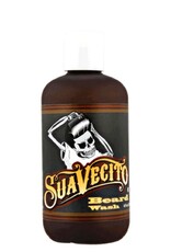 Suavecito Beard Wash