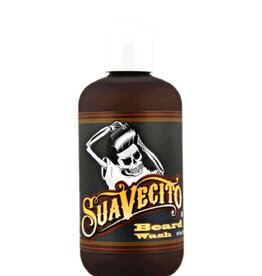 Suavecito Beard Wash