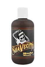 Suavecito Body Wash