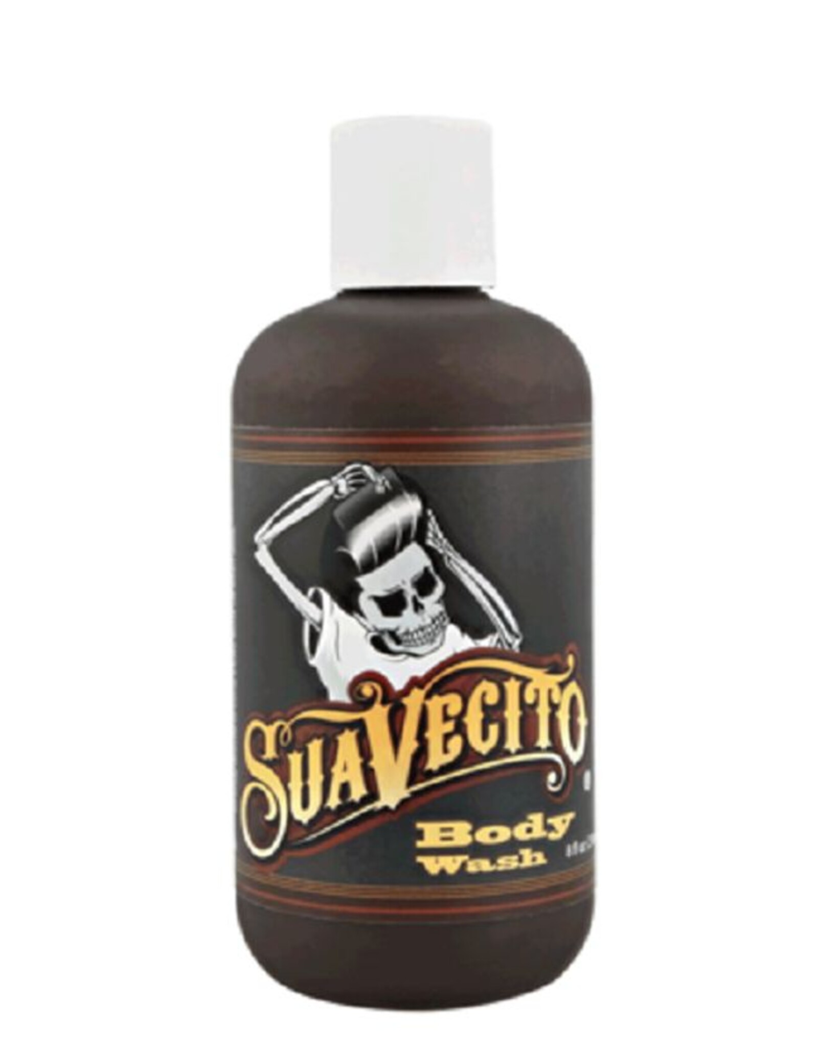 Suavecito Body Wash