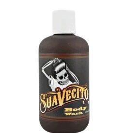 Suavecito Body Wash