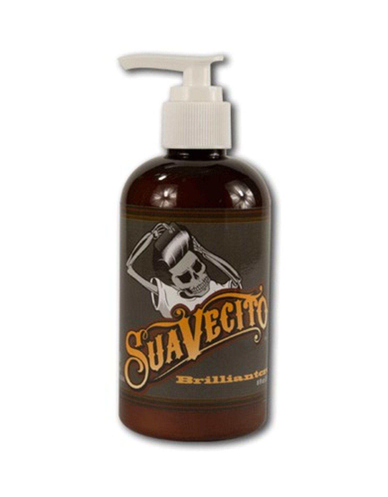 Suavecito Brilliant Creme