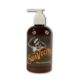 Suavecito Brilliant Creme