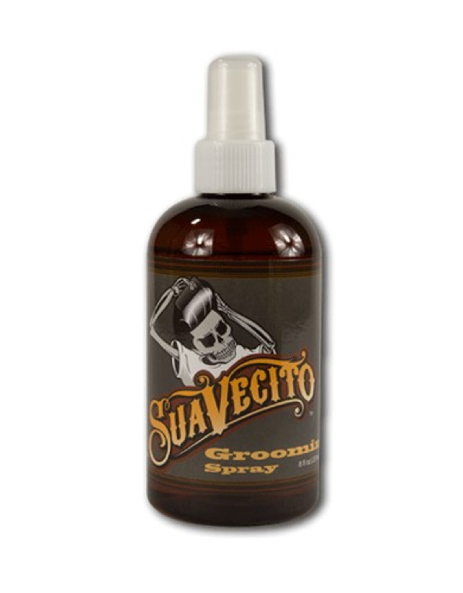 Suavecito Grooming Spray