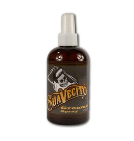 Suavecito Grooming Spray