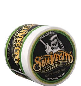 Suavecito Matte Pomade