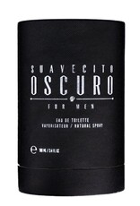 Suavecito Oscuro Men's Cologne