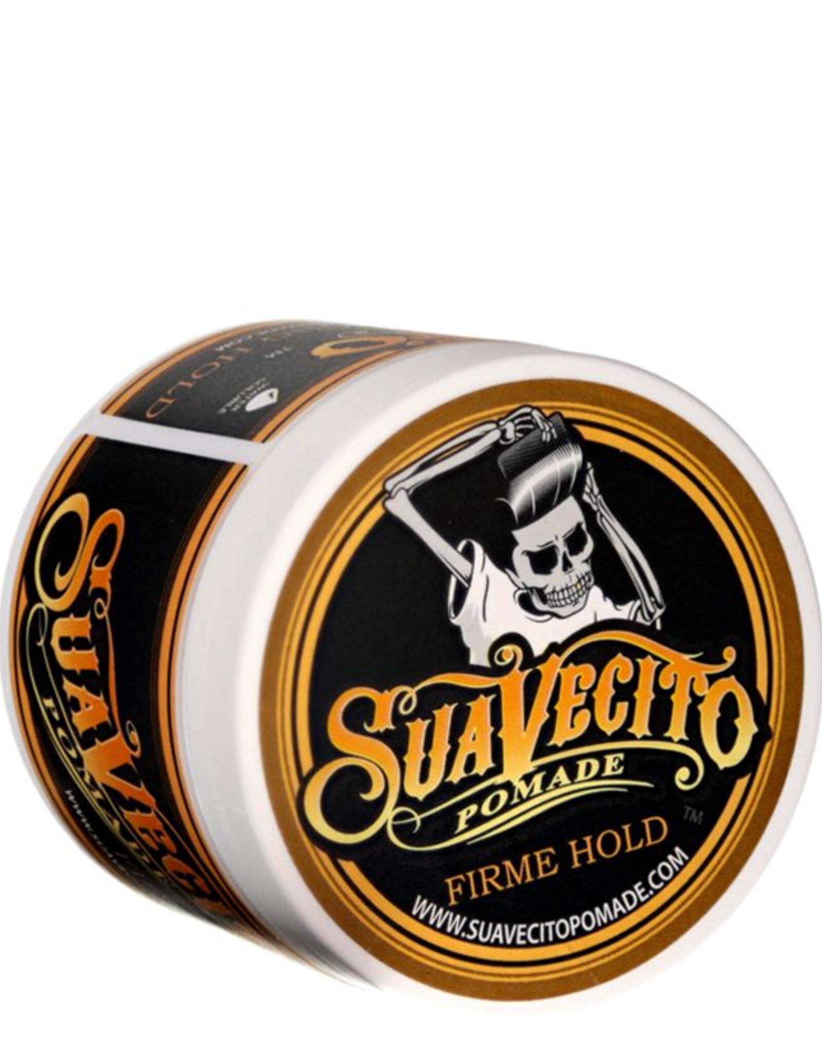 Suavecito Pomade Firme