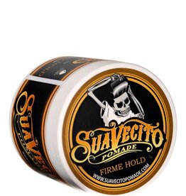Suavecito Pomade Firme