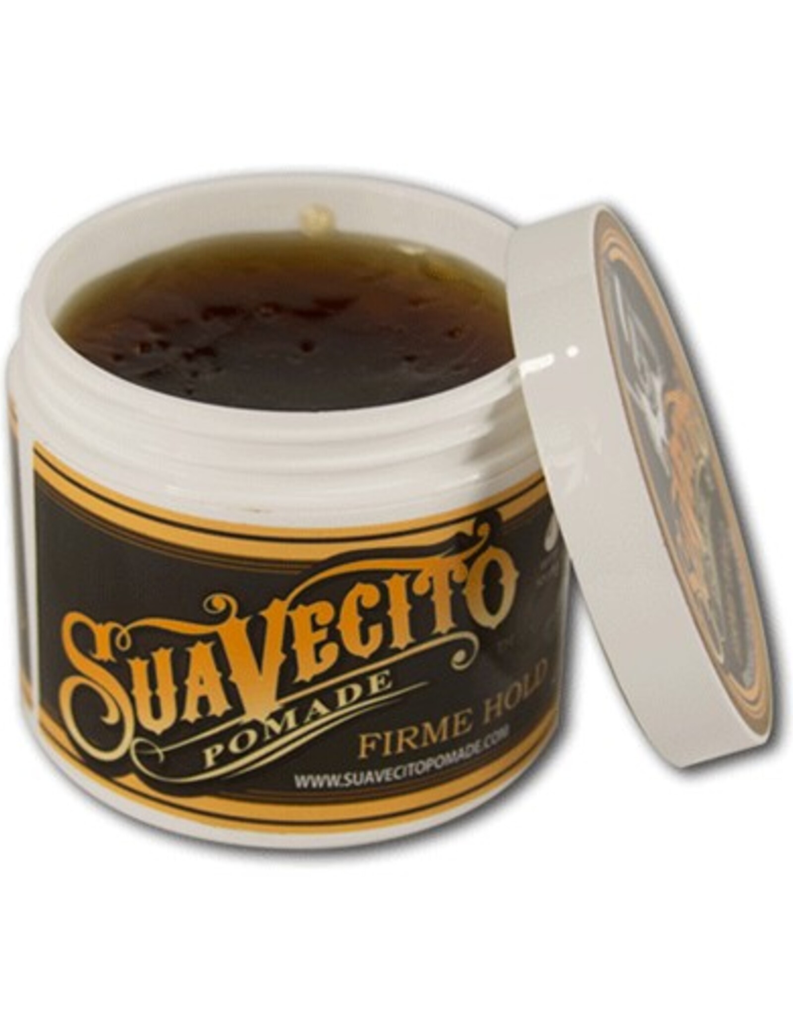 Suavecito Pomade Firme