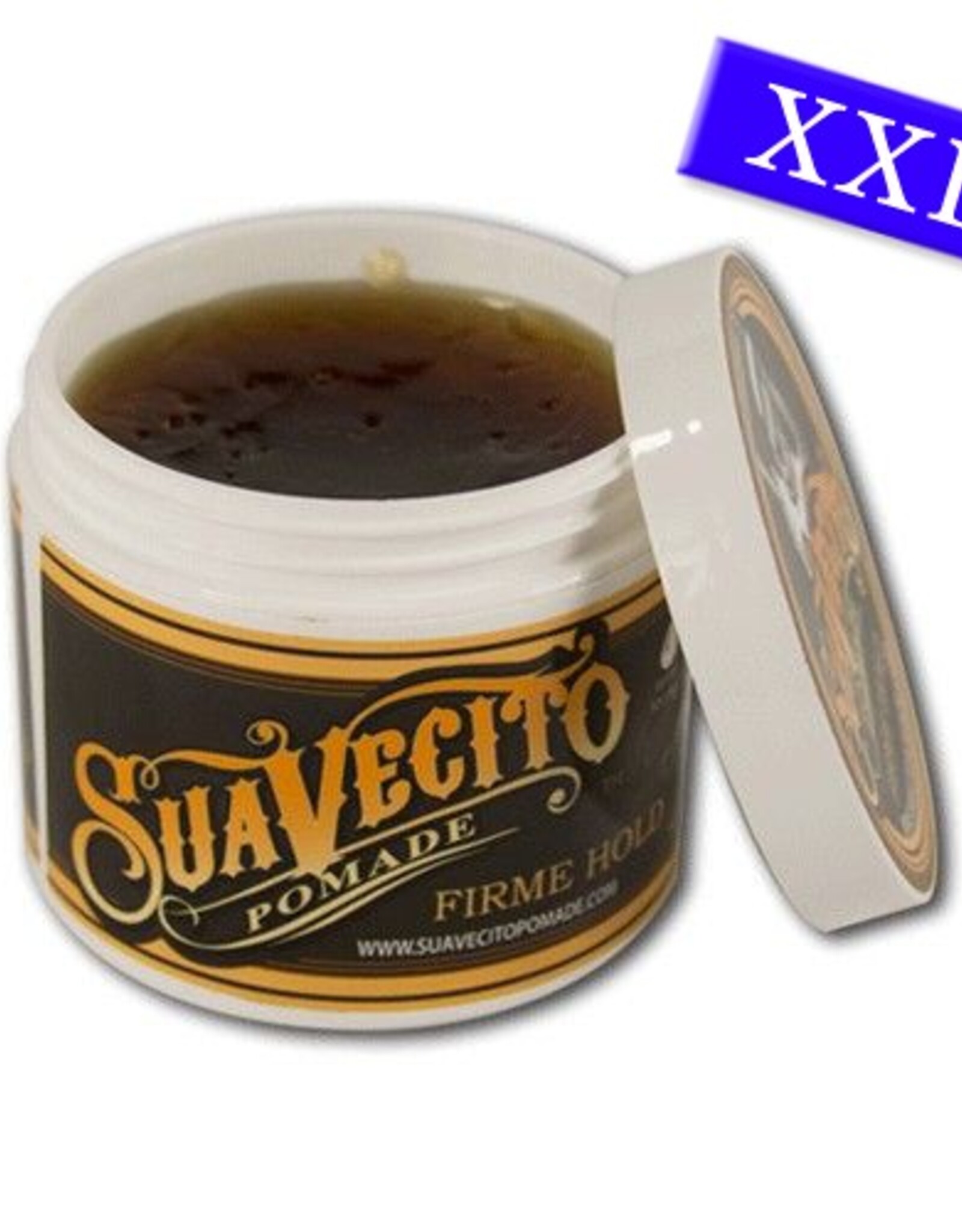 Suavecito Pomade Firme XXL 907 gram