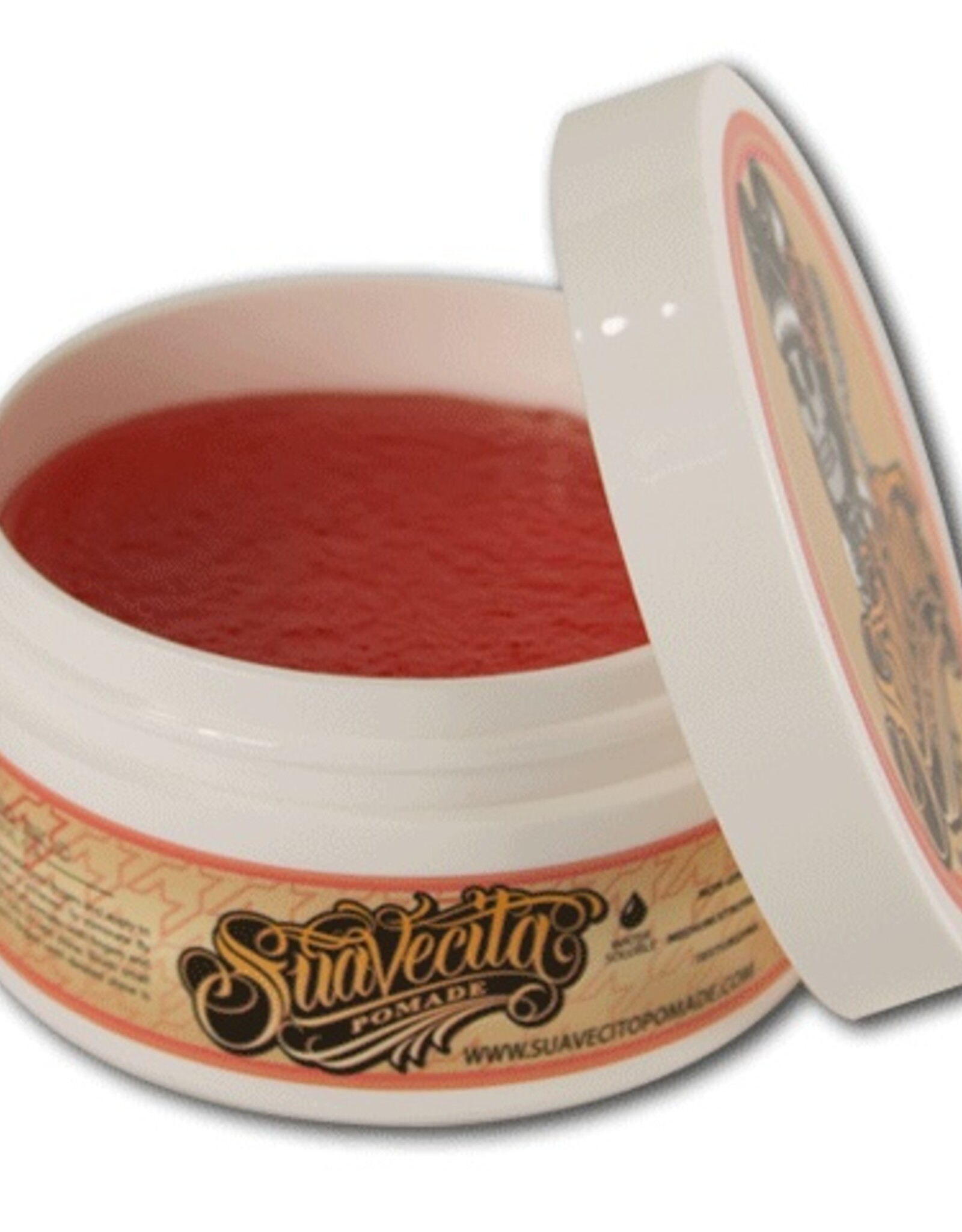 Suavecito Pomade for Woman