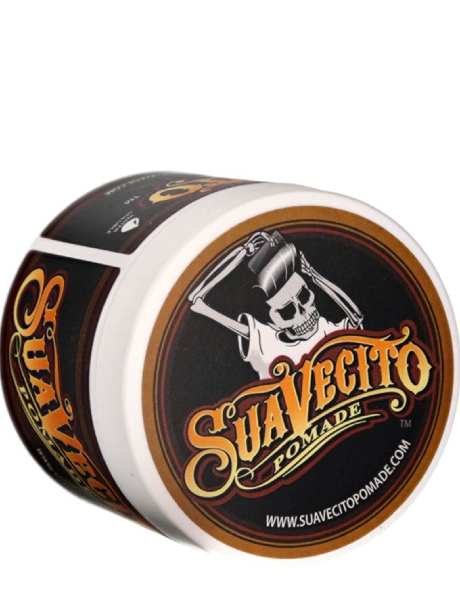 Suavecito Pomade Original