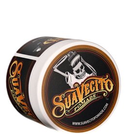 Suavecito Pomade Original