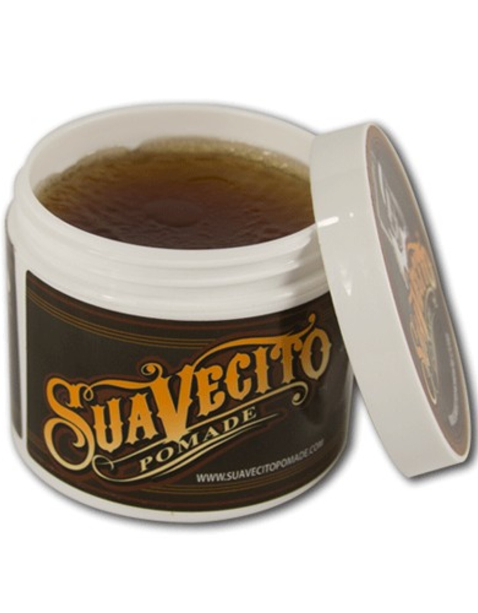 Suavecito Pomade Original