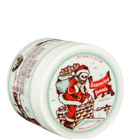 Suavecito Pomade Original - Winter Edition
