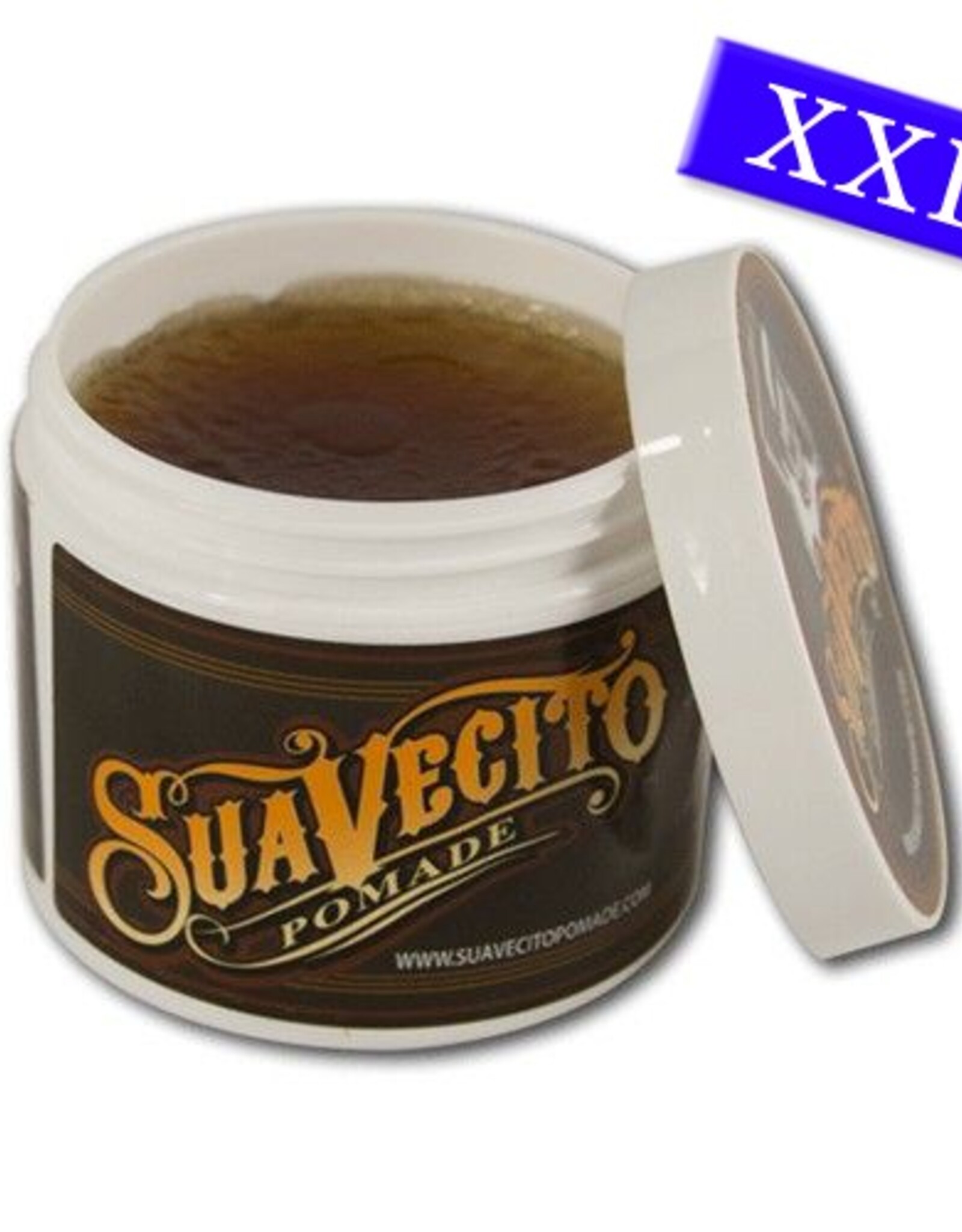Suavecito Pomade Original XXL 907 gram