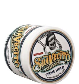 Suavecito Pomade Unscented Firme Hold
